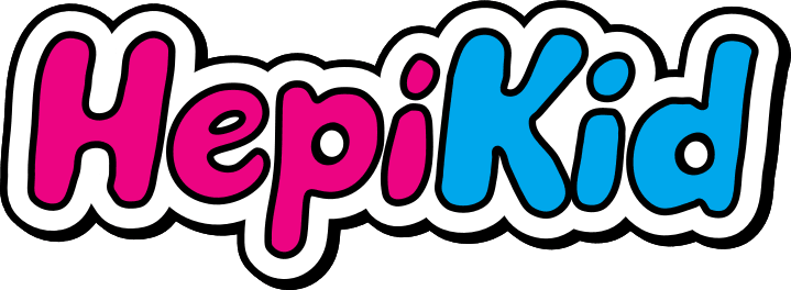HepiKid logotip